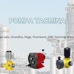 Pompa Tacmina